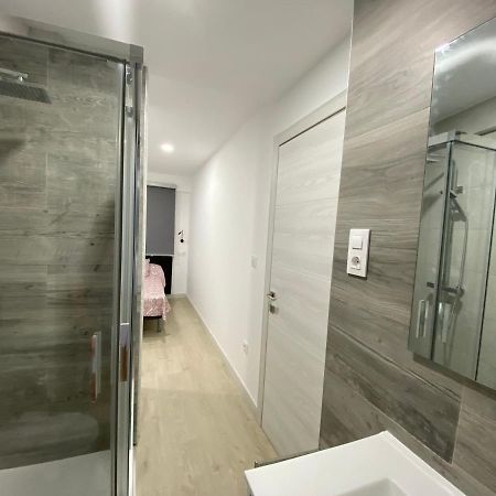 Apartamento En Avenida De Finisterre Apartment A Coruna Bagian luar foto
