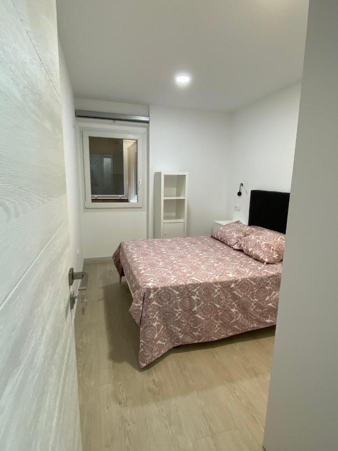 Apartamento En Avenida De Finisterre Apartment A Coruna Bagian luar foto